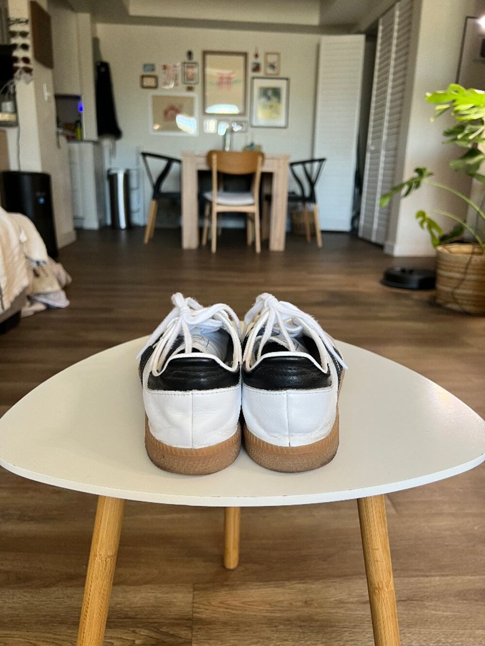 Adidas Samba Decon - Picture 2 of 12